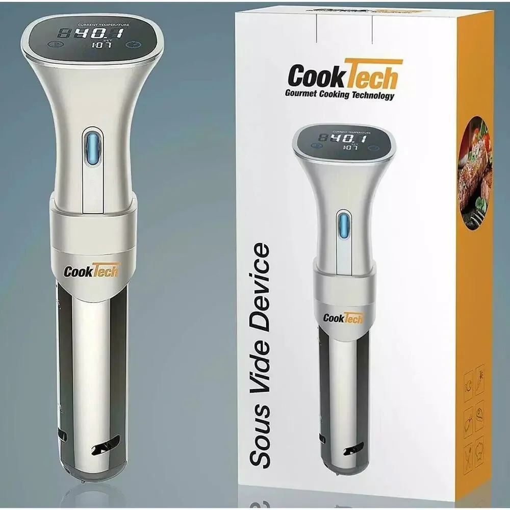 Sous Vide Device‎ Immersion Precision Cooker NEW
